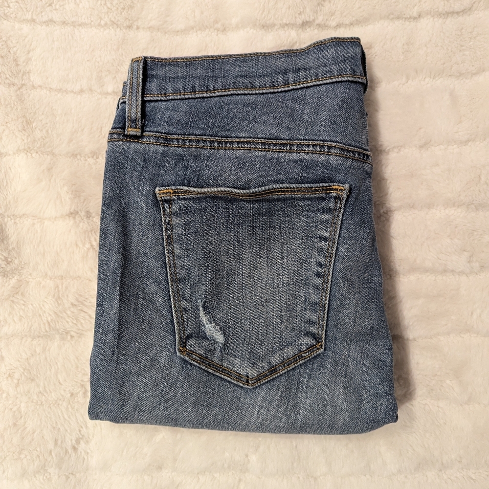 Gap Jeans
